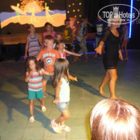 Green Paradise Beach Hotel 4* - Фото отеля