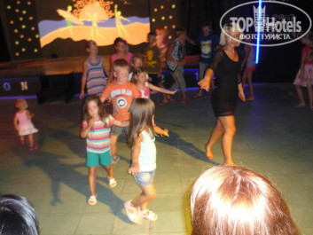 Green Paradise Beach Hotel 4* - Фото отеля