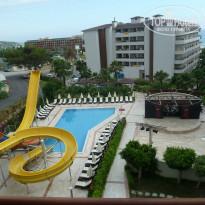 FUN&SUN Miarosa Incekum Beach 5* - Фото отеля
