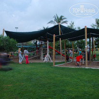 Aquaworld Belek by MP Hotels 5* Детская площадка - Фото отеля