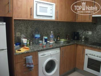 Estival Park Salou Hotel 4* - Фото отеля
