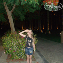 The Grand Makadi Hotel 5* - Фото отеля