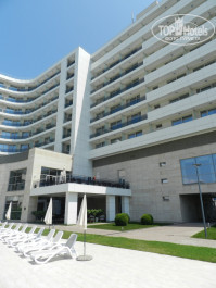Radisson Blu Resort & Congress Centre 5* - Фото отеля