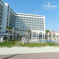 Radisson Blu Resort & Congress Centre 5* - Фото отеля