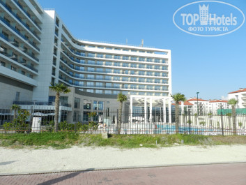 Radisson Blu Resort & Congress Centre 5* - Фото отеля