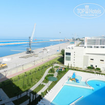 Radisson Blu Resort & Congress Centre 5* - Фото отеля