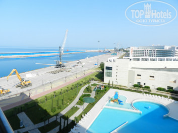 Radisson Blu Resort & Congress Centre 5* - Фото отеля