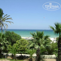 Marhaba Beach 4* снова отель)) - Фото отеля