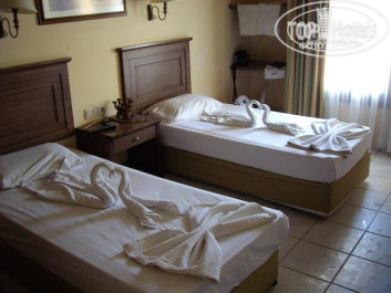 Green Paradise Beach Hotel 4* - Фото отеля