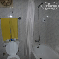 Giftun Azur Resort 3* - Фото отеля
