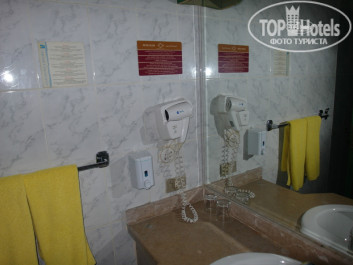 Giftun Azur Resort 3* - Фото отеля