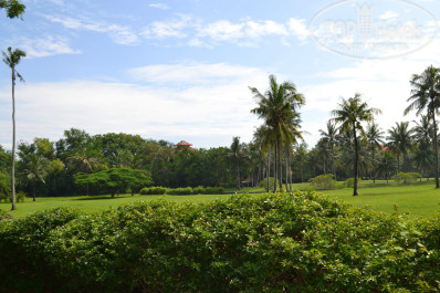 Novotel Bali Nusa Dua Hotel & Residences 4* - Фото отеля