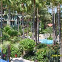 Green Paradise Beach Hotel 4* - Фото отеля