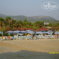 Green Paradise Beach Hotel 4* - Фото отеля