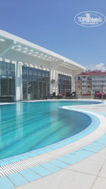 Bridge Resort (Бридж Резорт) 4* - Фото отеля