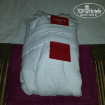 Bridge Resort (Бридж Резорт) 4* - Фото отеля