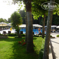 Miarosa Incekum Beach 5* - Фото отеля