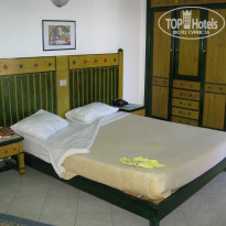 Zahabia Hotel & Beach Resort 4* номер - Фото отеля