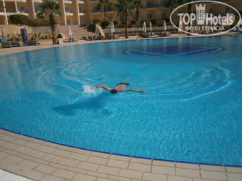 La Playa Resort & Spa 5* - Фото отеля