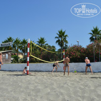 Green Paradise Beach Hotel 4* - Фото отеля