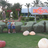 Dessole Royal Rojana Resort 5* - Фото отеля