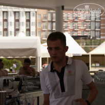 Akra Kemer 5* Kizim - Фото отеля