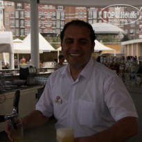Akra Kemer 5* Chief Izmail - Фото отеля
