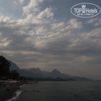 Akra Kemer 5* - Фото отеля
