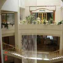 Antalya Adonis 5* - Фото отеля