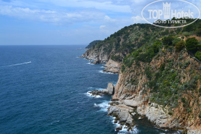 Mar Blau 3* - Фото отеля