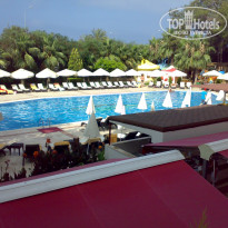FUN&SUN Miarosa Incekum Beach 5* - Фото отеля