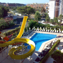 FUN&SUN Miarosa Incekum Beach 5* - Фото отеля