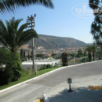 Vista Azur Hotel 4* - Фото отеля