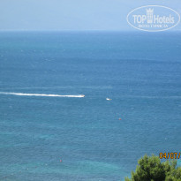 Vista Azur Hotel 4* - Фото отеля