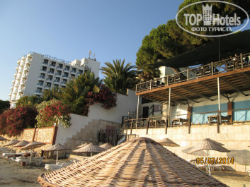 Vista Azur Hotel 4* - Фото отеля
