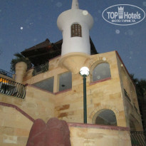 Vista Azur Hotel 4* - Фото отеля