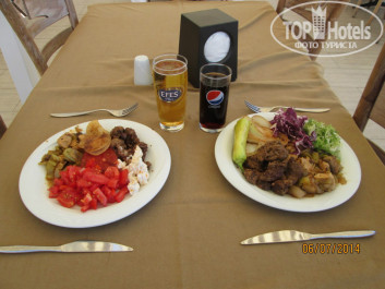 Vista Azur Hotel 4* - Фото отеля