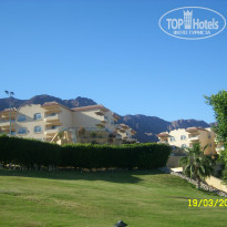 La Playa Resort & Spa 5* - Фото отеля